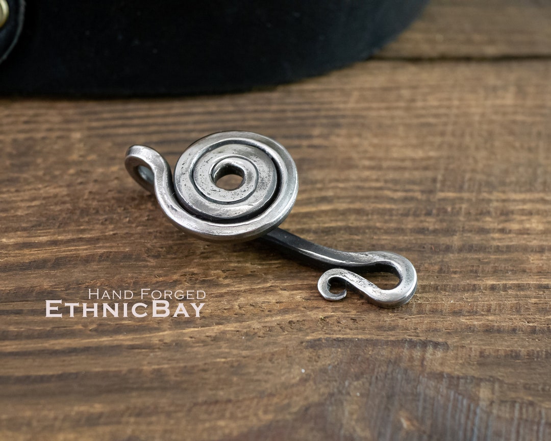 Belt Hook, Key Ring Holder, Hand Belt Clip, Stainless Steel Belt Loop Etsy