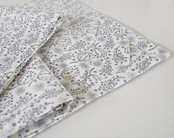 Muted Modern Dish Towel
