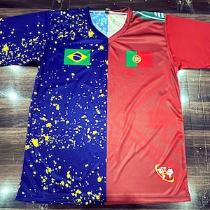 Fussballtrikots sales