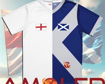 ウェア 2000s umbro England jersey setup Vintage Umbro 2000-2001 England Football Soccer Away Jersey