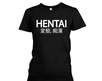 Mess with the waifu get the knaifu crew neck tee shirt anime ...