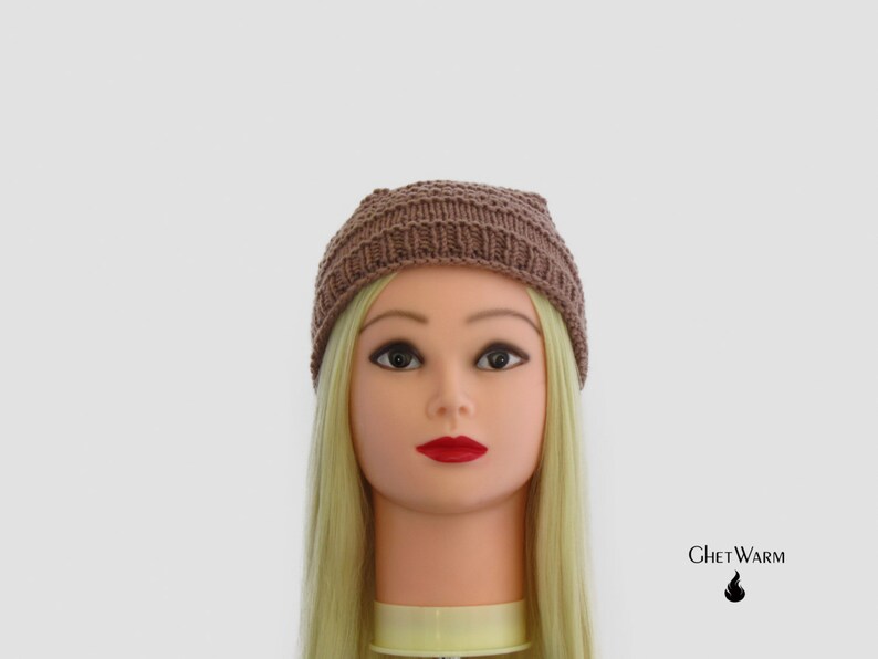 Baggy Beanie Cheap Beanies Hats Soluchy Women Ladies Etsy