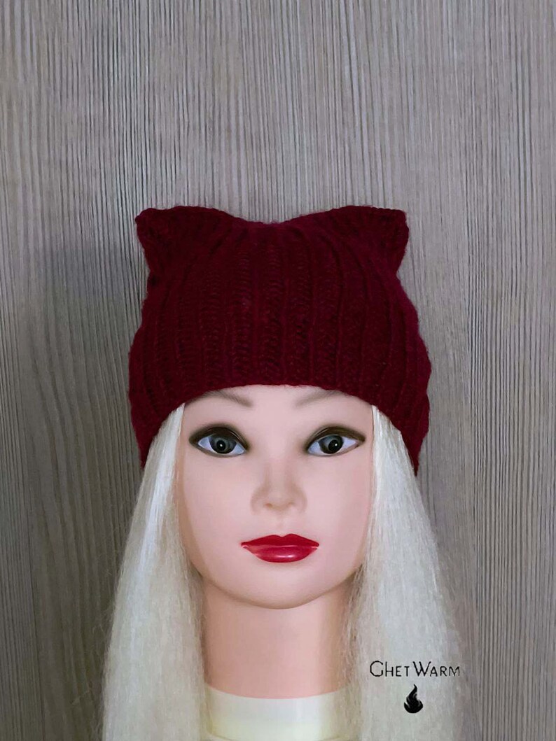 Gabby's Dollhouse - Poupée Gabby Girl Avec Oreilles De Chat Amovibles | Fr