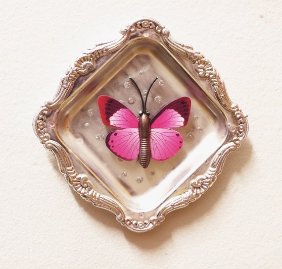 butterfly dolls house