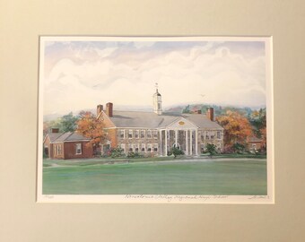 Housatonic Valley Regional High School