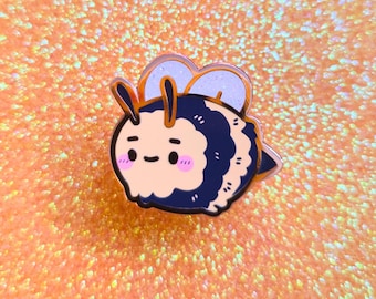 Bumble Bee Pin