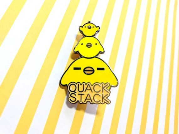 quack stack
