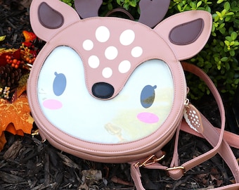 Deer Ita Bag