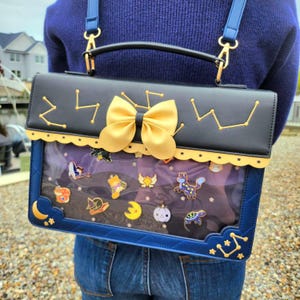 Sac Ita Constellation