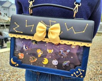 Bolso Constelación Ita