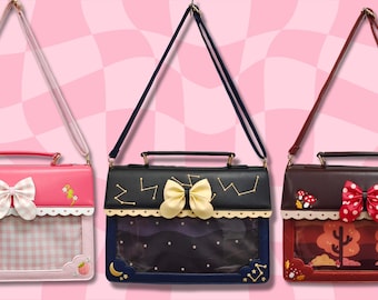 Extra Bag Strap