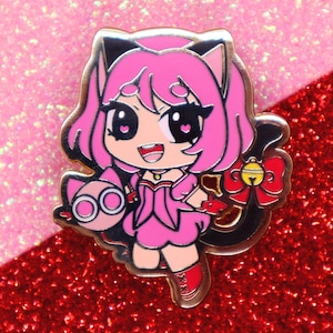 Mew Ichigo Pin