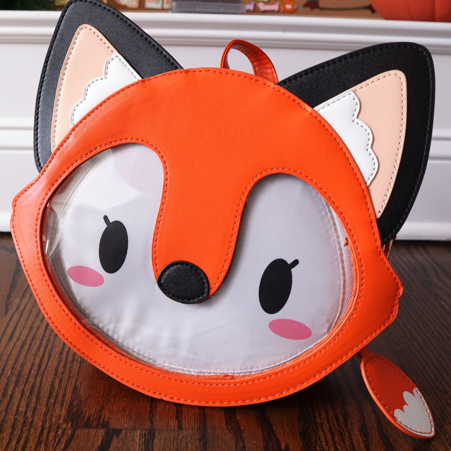 Fox ita bag clearance