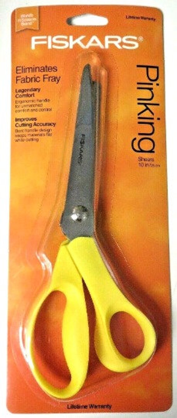 Fiskars Pinking Shears