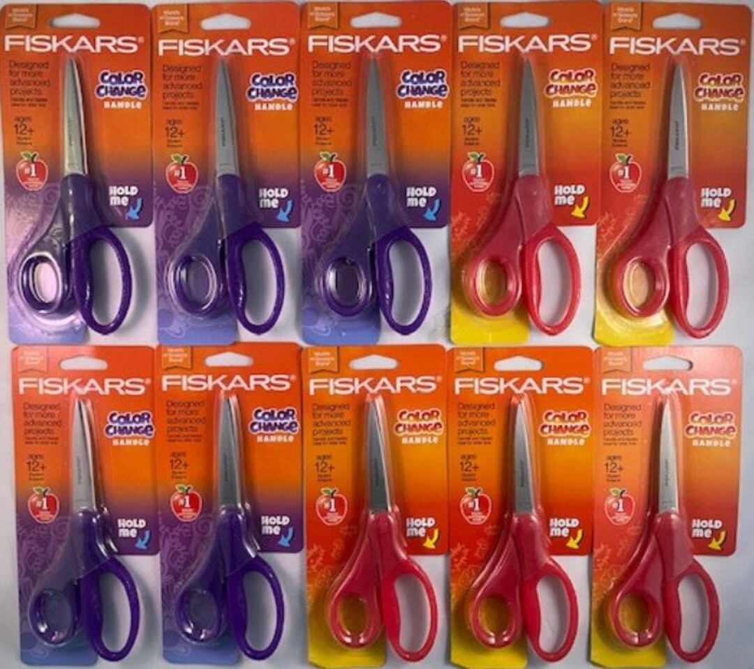 Fiskars Color Scissors Fiskars 184580 7