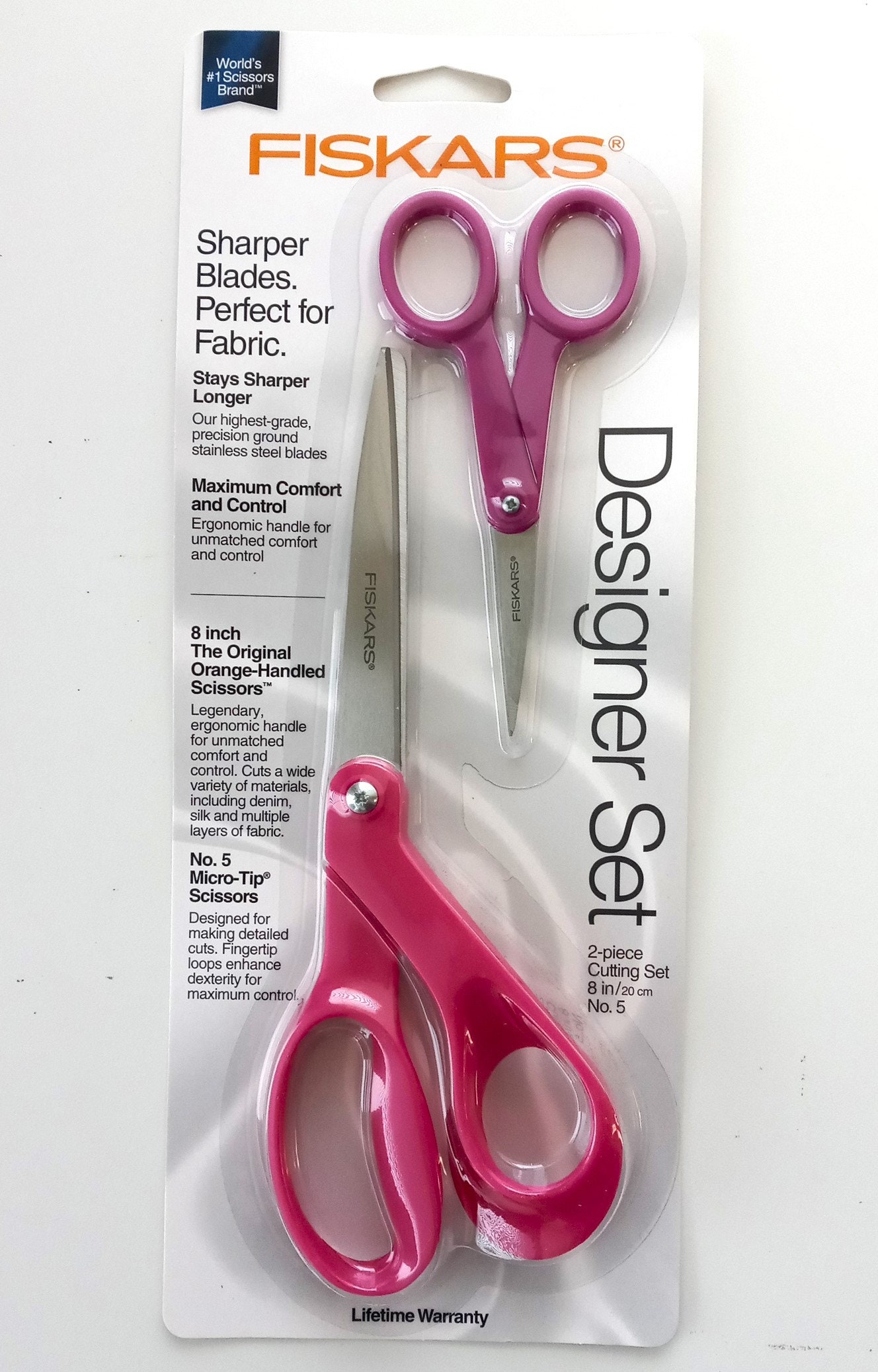 Big Lot of 14 Kraft Edgers brand Scissors Pinking Sheers
