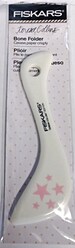 Fiskars 107120-1002 Teresa Collins Bone Folder Tool (5') 