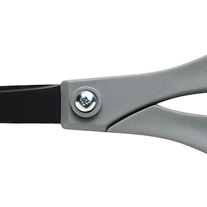 Fiskars 01-005412 Performance Soft Grip Non-Stick Titanium Scissors 7&quot;