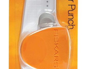 Fiskars 01-005652 Dots Border Punch