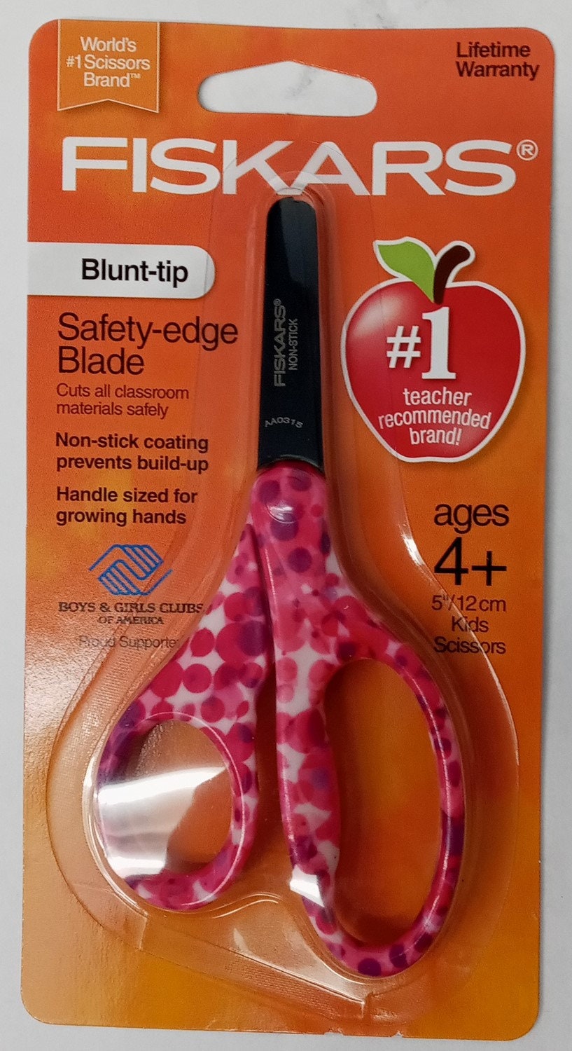 Fiskars Color Scissors Fiskars 1241621001 Kids 5