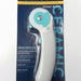 Fiskars 195222 2-Piece Rotary Cutting Set – 6"x18" Cutting Mat & 45mm Rotary Cutter, Quilting/Sewing