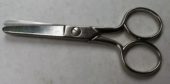 Pocket Scissors