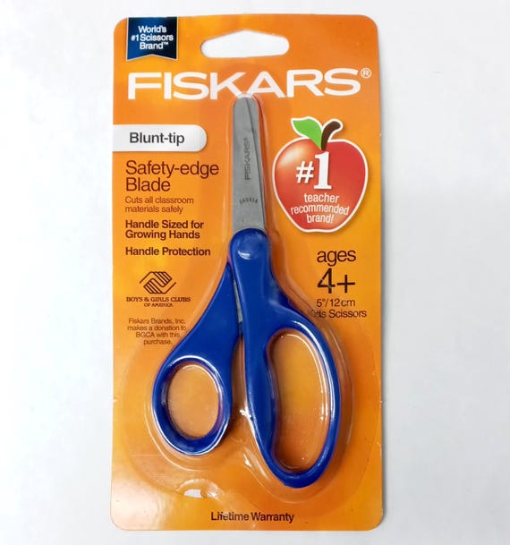 Lot De 8 Paires De Ciseaux à Décorer (dont 1 Pour Les Coins) - Marques Provo Craft & Fiskars - Occasion