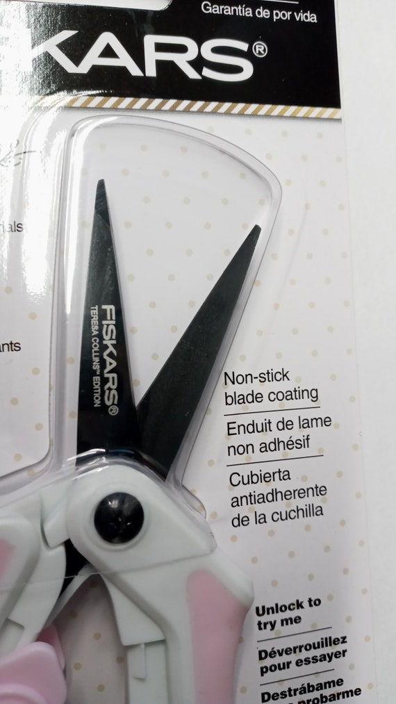 Singer 00151 3 Superior Cutting Folding Scissors + FREE Quick Fix Travel  Kit
