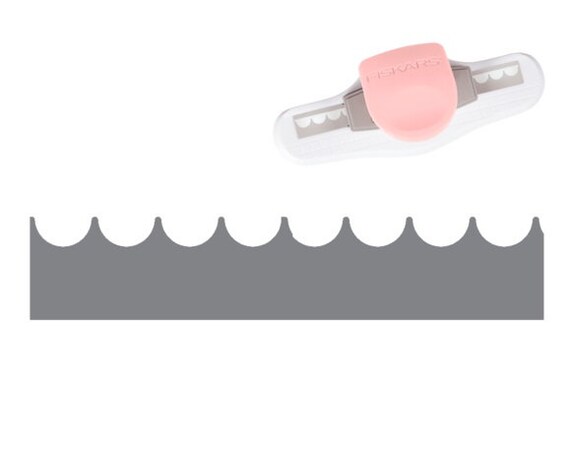 thumbnail image 2 of Fiskars 156380-1001 Teresa Collins Border Punch Starter Kit - New 2 of 5