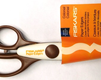 Fiskars 12-92127897J Colonial Paper Edger