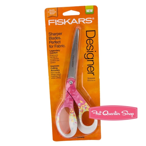 Fiskars Folding Scissors Sharpener Small Scissors Fiskars 