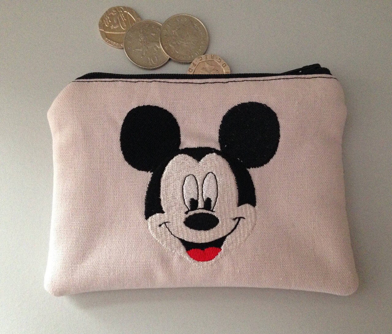 betsey johnson black and white handbag