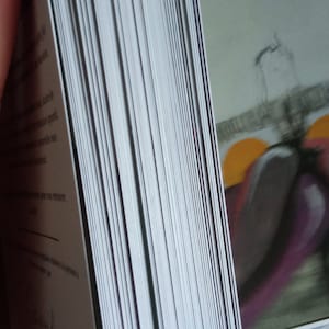 May include: A stack of white cards with black text on the front. The text is in a cursive font and says "Thank you for making this day so special".