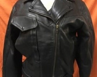 Chinks en cuir sur mesure/Nouveaux Chaps/ Floral sculpté/R