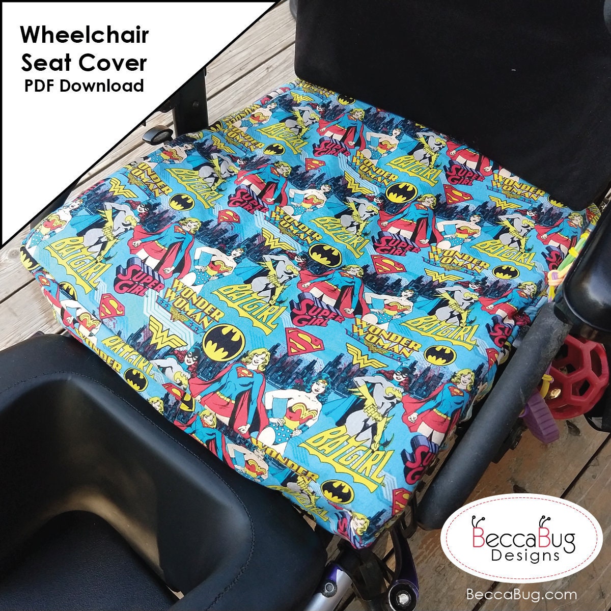 Kids and Adults Waterproof Wheelchair Back/seat Cushion Cover & Combo free  Shipping Orders 35 . 