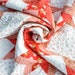 Radiant Glow Quilt Pattern PDF - Etsy