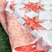 Radiant Glow Quilt Pattern PDF - Etsy