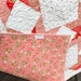 Radiant Glow Quilt Pattern PDF - Etsy