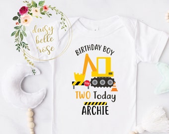 jcb baby grow