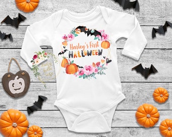 etsy baby halloween