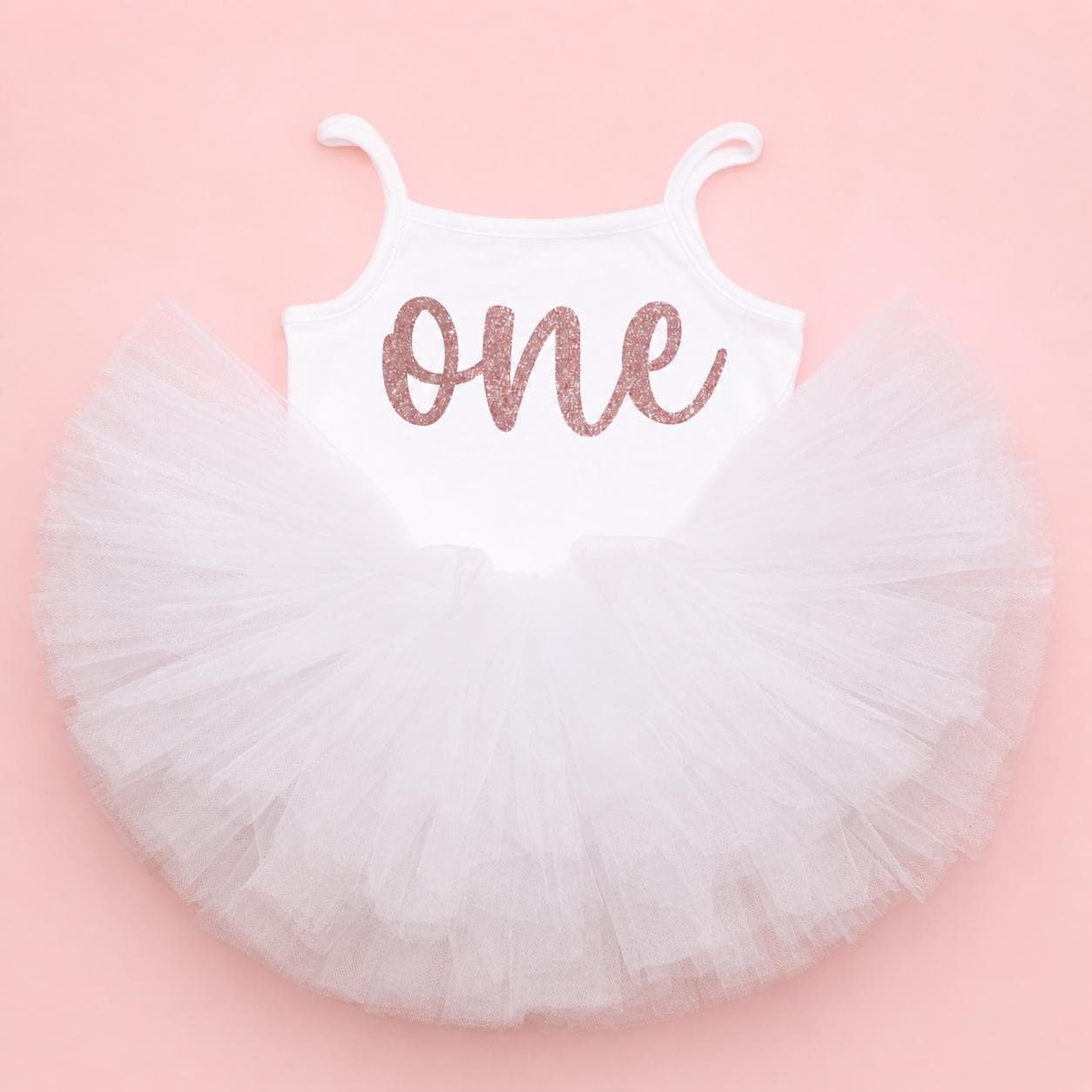 First Birthday Dress