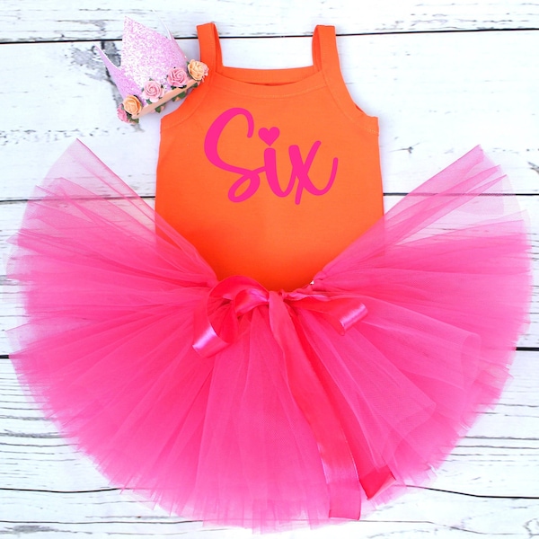 Pink 6 Year Old Dress - Etsy