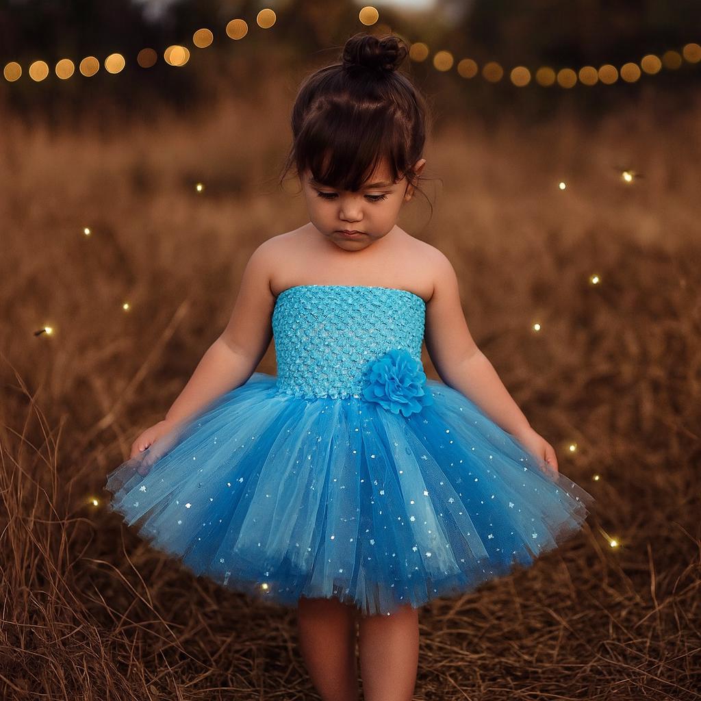 Powder Blue Dress - Etsy