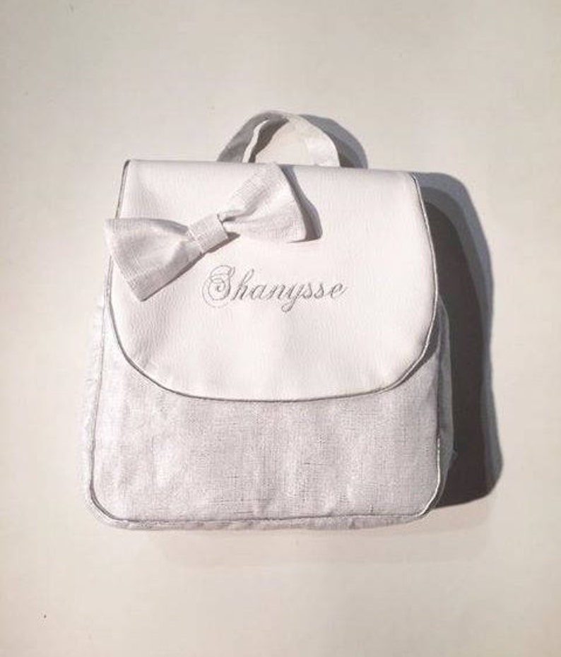 baby bag  baby bag  purse  backpacknursery bag  nursery bag  school bag  school bag  bag French manufacturing