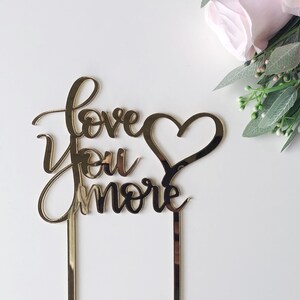 Cake Topper, Cake Toppers for Wedding, Cake Topper Bridal Shower, Cake Topper Name, Mr and Mrs Cake Topper, Acrylic Cake Topper, Wedding