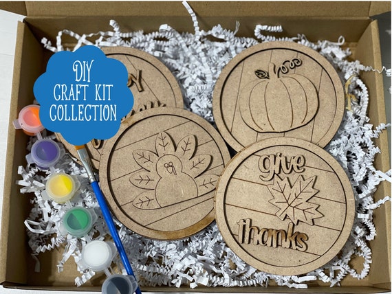 Craft Kits for Kids, Art Kits for Kids & Toddlers