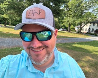 Custom Handwriting Hat