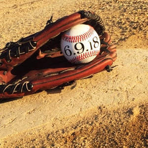 Baseball Birthday Party Favor | Baseball Gift | Baseball Party Gift | Baseball Party | Baseball Party Decoration | Banquet Decoration |