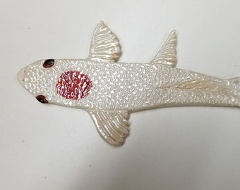 Medium Koi