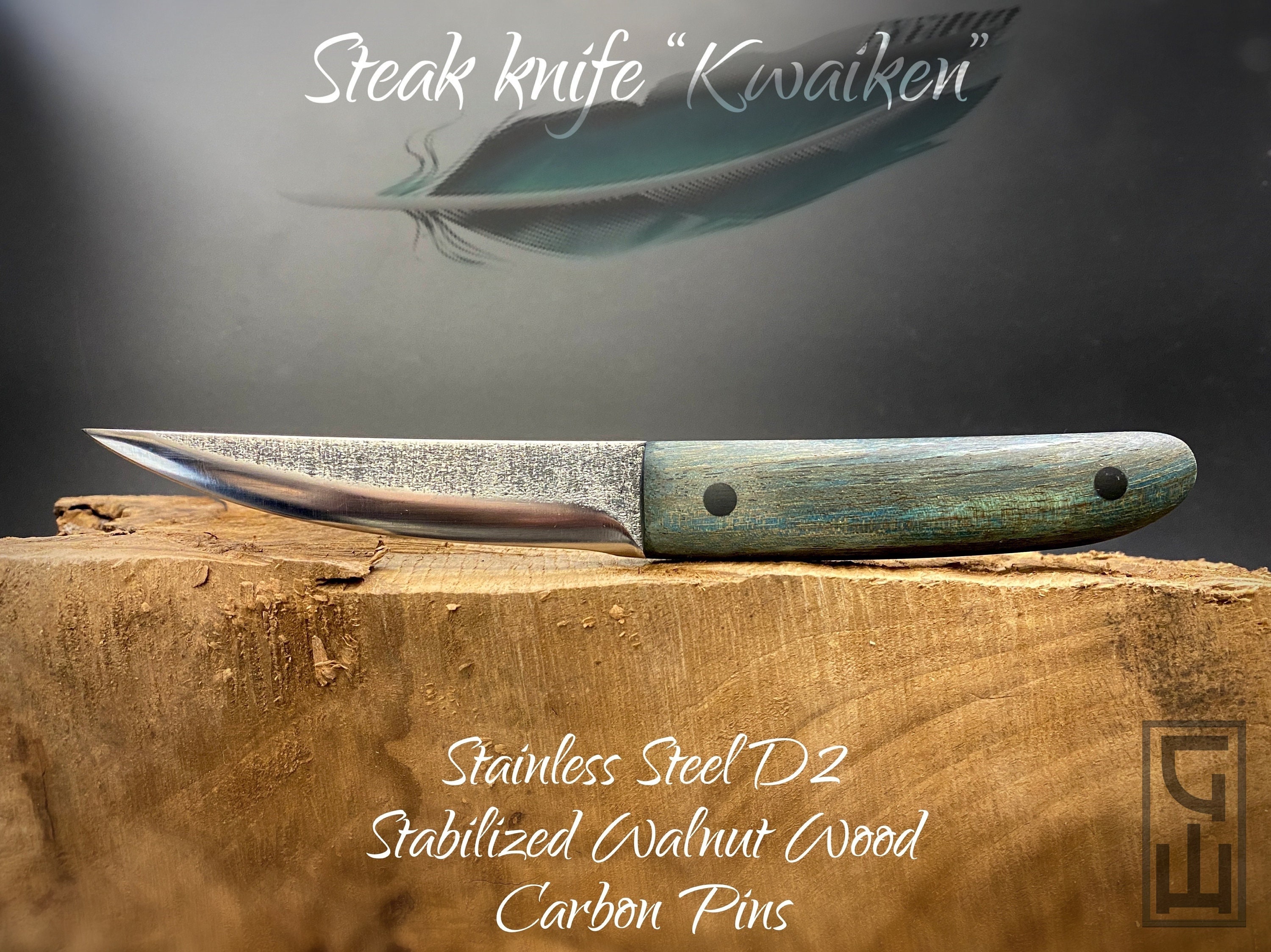 Japan Fish Knife -  Canada